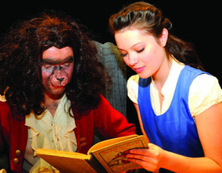 Illustration for article titled Low Budget Beasts proves Beauty And The Beast production isn’t cheap